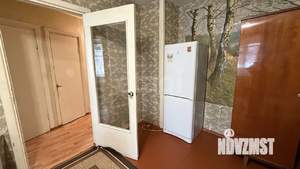 1-к квартира, на длительный срок, 30м2, 2/5 этаж