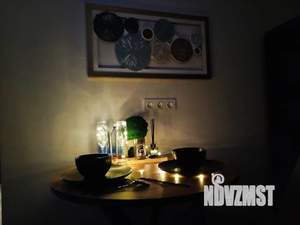 1-к квартира, посуточно, 36м2, 11/24 этаж