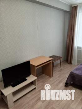 1-к квартира, посуточно, 52м2, 8/10 этаж