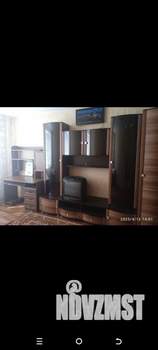 1-к квартира, на длительный срок, 41м2, 5/10 этаж