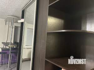 Студия квартира, на длительный срок, 32м2, 2/5 этаж