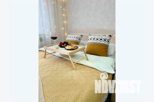 1-к квартира, посуточно, 33м2, 1/3 этаж