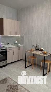 Студия квартира, посуточно, 26м2, 11/24 этаж