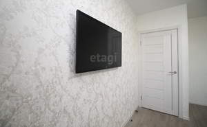 3-к квартира, на длительный срок, 65м2, 3/9 этаж