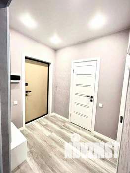 1-к квартира, посуточно, 49м2, 1/1 этаж