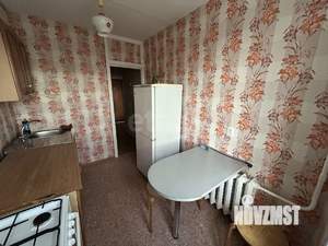 1-к квартира, на длительный срок, 35м2, 4/9 этаж