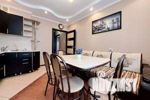 1-к квартира, посуточно, 40м2, 2/9 этаж