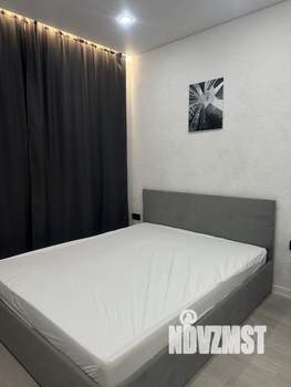 Студия квартира, на длительный срок, 23м2, 9/16 этаж