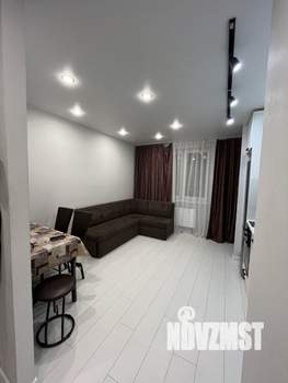 1-к квартира, на длительный срок, 39м2, 13/18 этаж