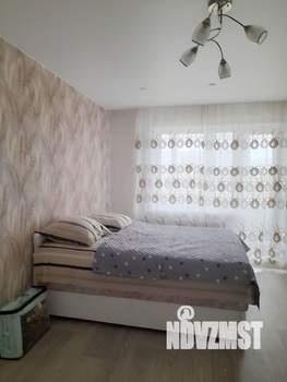 1-к квартира, на длительный срок, 37м2, 7/9 этаж