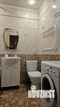 1-к квартира, на длительный срок, 40м2, 6/9 этаж