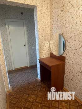 3-к квартира, на длительный срок, 70м2, 4/12 этаж