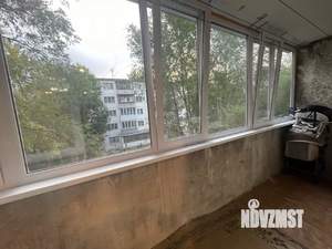 1-к квартира, на длительный срок, 35м2, 3/5 этаж