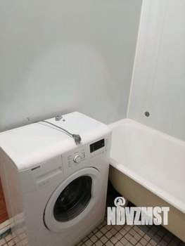 1-к квартира, на длительный срок, 37м2, 5/10 этаж