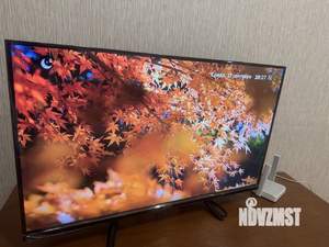 1-к квартира, посуточно, 30м2, 5/9 этаж