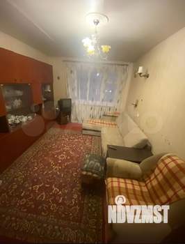 1-к квартира, на длительный срок, 37м2, 4/9 этаж