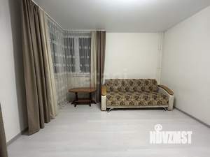 2-к квартира, на длительный срок, 53м2, 7/24 этаж