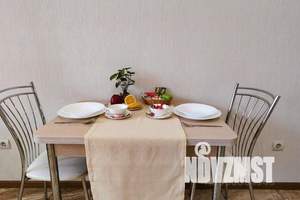 1-к квартира, посуточно, 51м2, 5/12 этаж
