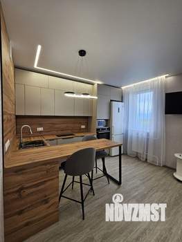 1-к квартира, на длительный срок, 30м2, 8/16 этаж