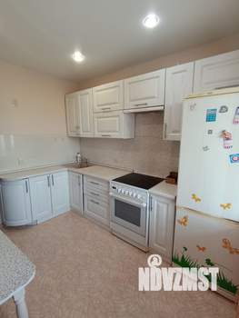 1-к квартира, на длительный срок, 33м2, 7/12 этаж