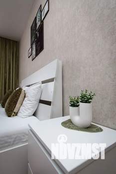 1-к квартира, посуточно, 39м2, 7/9 этаж