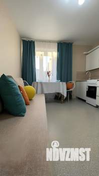 1-к квартира, посуточно, 33м2, 5/5 этаж