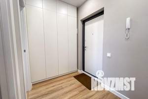 1-к квартира, посуточно, 33м2, 23/25 этаж