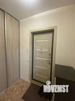 1-к квартира, на длительный срок, 28м2, 8/10 этаж