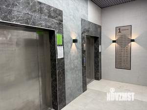 1-к квартира, на длительный срок, 42м2, 14/18 этаж