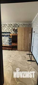 1-к квартира, на длительный срок, 35м2, 14/14 этаж