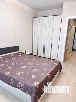 2-к квартира, на длительный срок, 55м2, 16/25 этаж