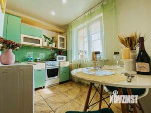 1-к квартира, посуточно, 33м2, 2/9 этаж