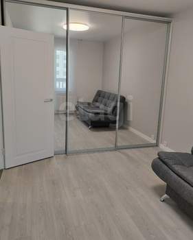 1-к квартира, на длительный срок, 33м2, 6/9 этаж