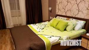 1-к квартира, посуточно, 48м2, 2/3 этаж