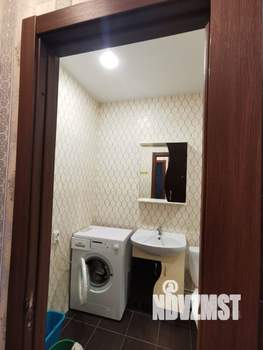 2-к квартира, на длительный срок, 43м2, 1/9 этаж