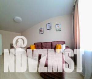 1-к квартира, посуточно, 32м2, 7/9 этаж