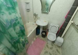 1-к квартира, на длительный срок, 36м2, 7/9 этаж