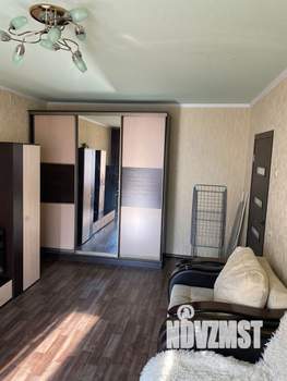 1-к квартира, на длительный срок, 38м2, 4/9 этаж