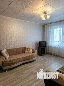 1-к квартира, на длительный срок, 39м2, 5/9 этаж