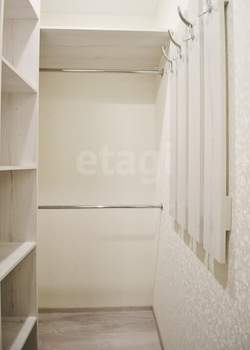 1-к квартира, на длительный срок, 36м2, 8/11 этаж