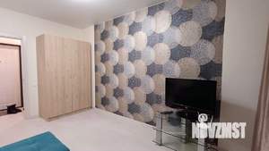 1-к квартира, на длительный срок, 34м2, 8/10 этаж