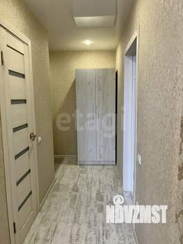 1-к квартира, на длительный срок, 37м2, 4/9 этаж