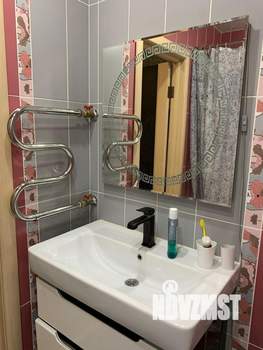 1-к квартира, на длительный срок, 40м2, 8/10 этаж