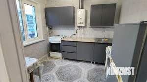 2-к квартира, на длительный срок, 42м2, 4/5 этаж