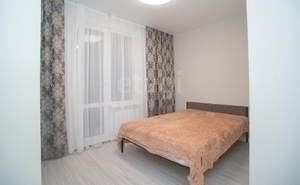 1-к квартира, на длительный срок, 35м2, 5/9 этаж