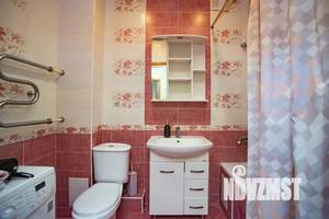 1-к квартира, посуточно, 42м2, 2/5 этаж