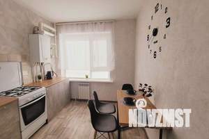 2-к квартира, посуточно, 60м2, 1/9 этаж