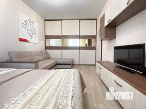 1-к квартира, на длительный срок, 35м2, 15/16 этаж