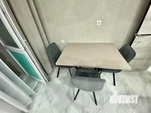 1-к квартира, на длительный срок, 40м2, 1/11 этаж