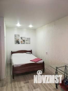 1-к квартира, посуточно, 36м2, 10/12 этаж